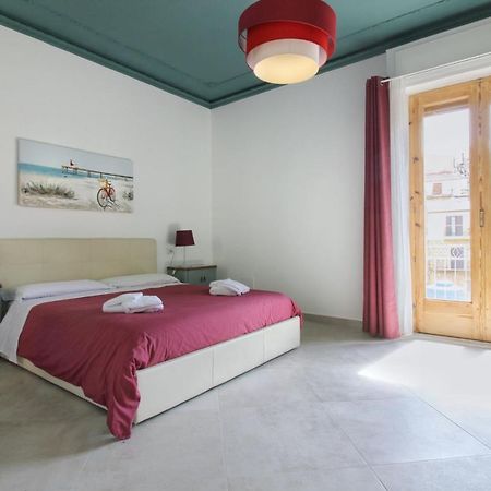 Al Borghetto Apartment Piazza Armerina Exterior photo