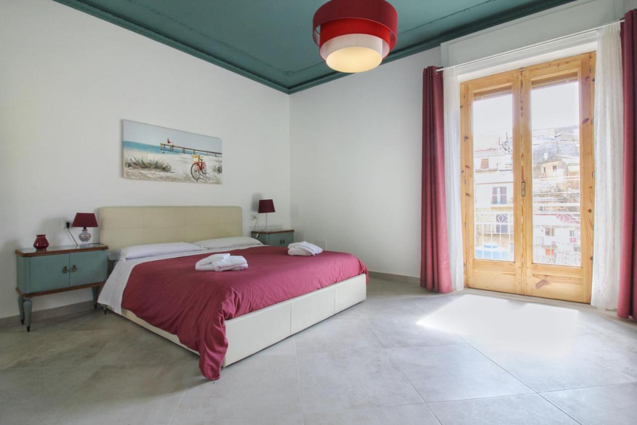Al Borghetto Apartment Piazza Armerina Exterior photo