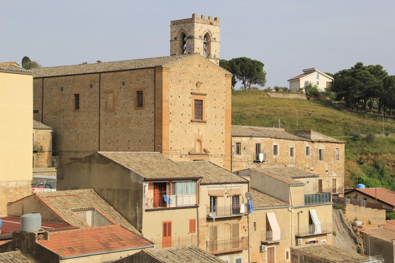 Al Borghetto Apartment Piazza Armerina Exterior photo