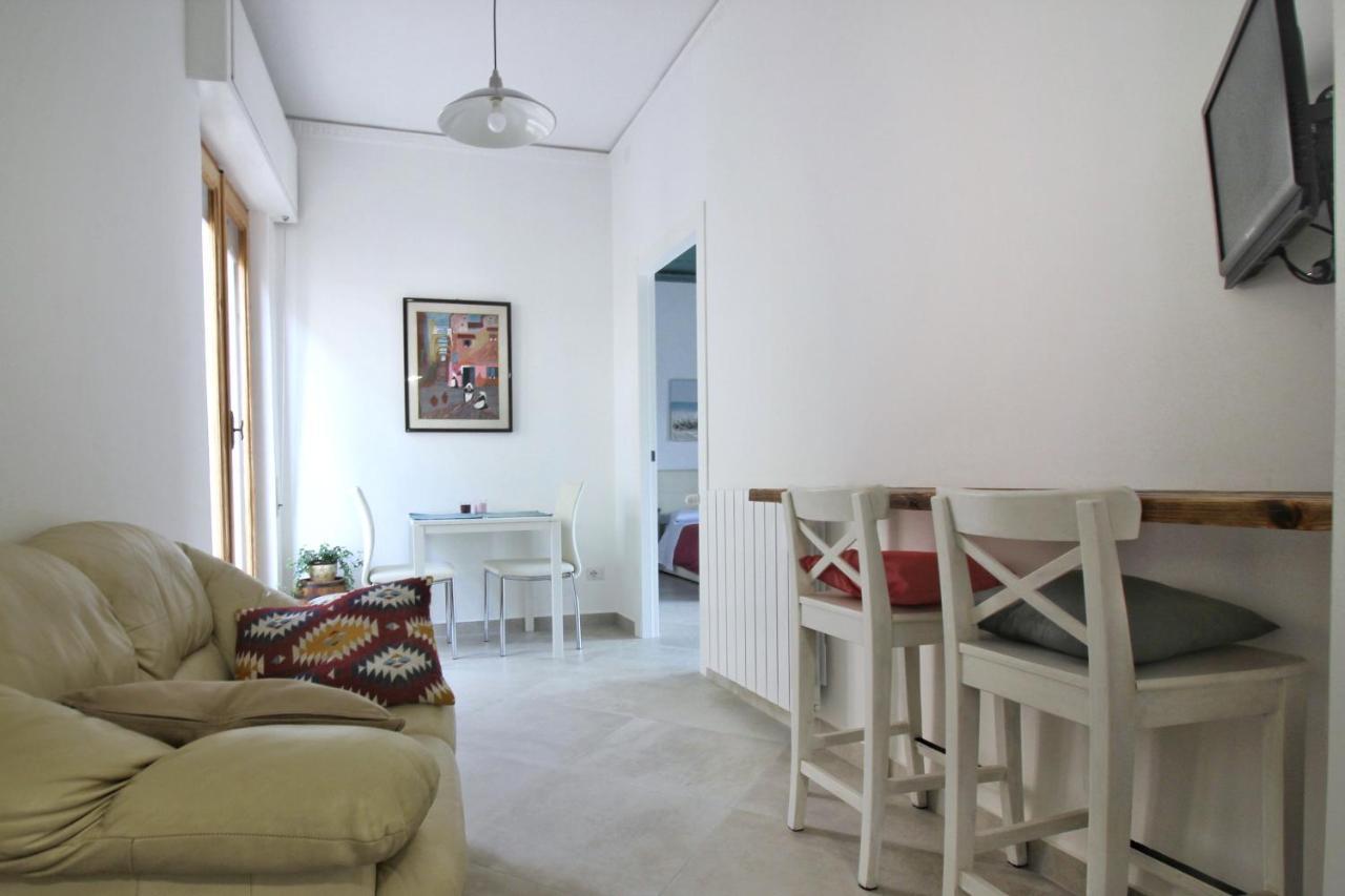 Al Borghetto Apartment Piazza Armerina Exterior photo