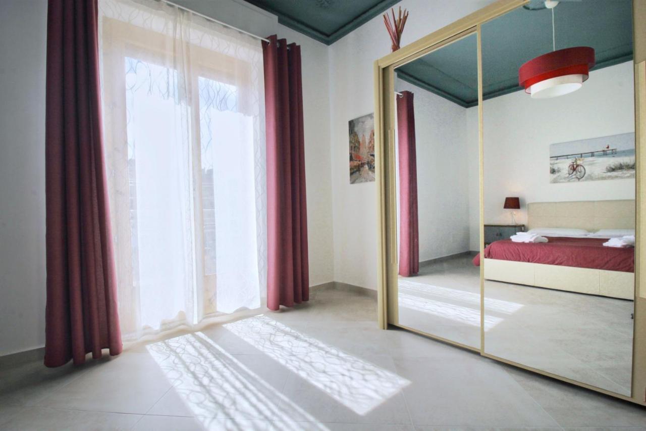 Al Borghetto Apartment Piazza Armerina Exterior photo
