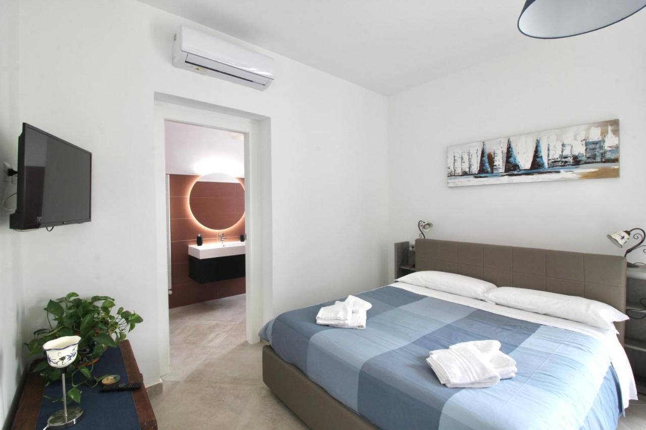 Al Borghetto Apartment Piazza Armerina Exterior photo
