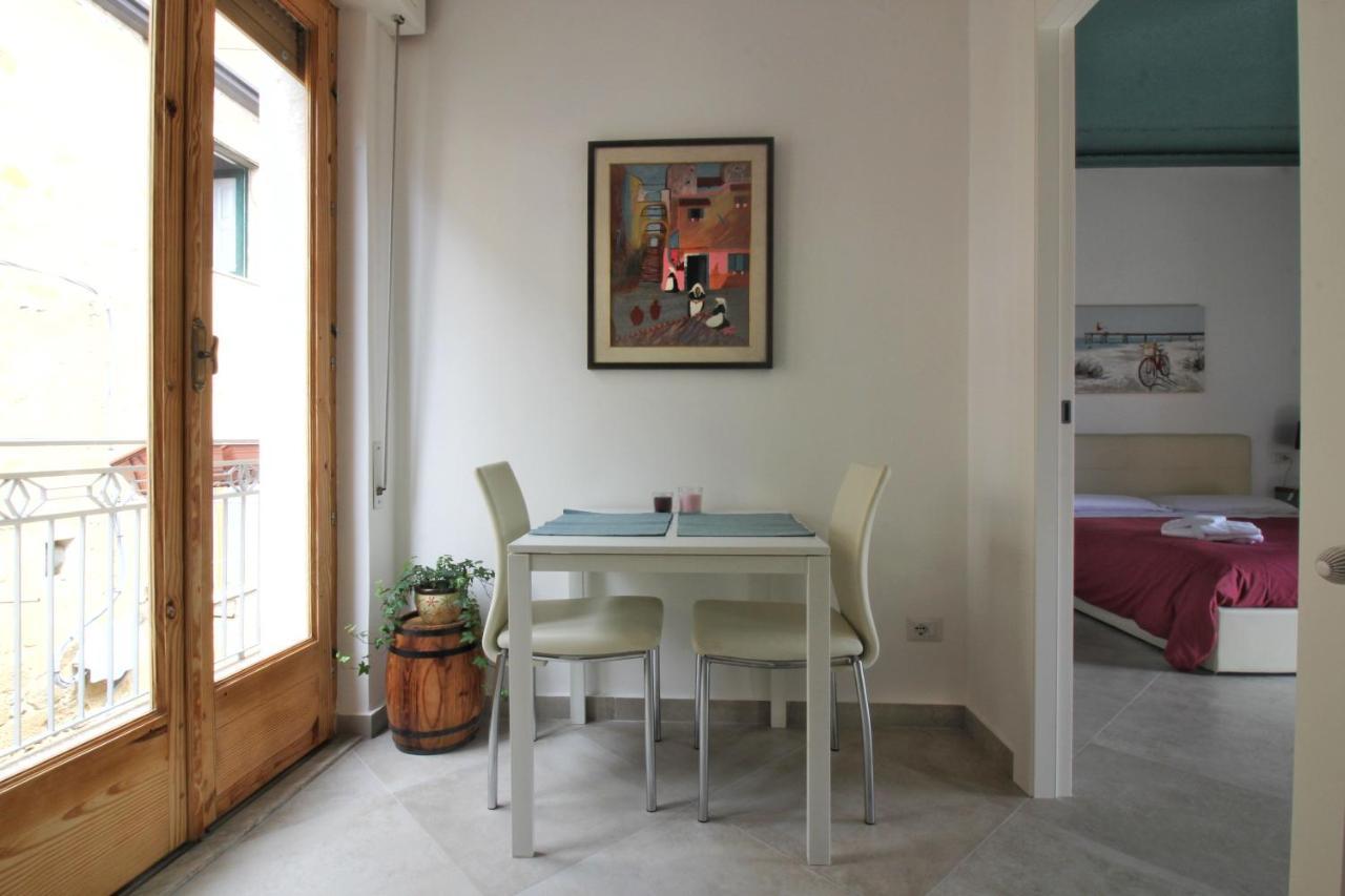 Al Borghetto Apartment Piazza Armerina Exterior photo