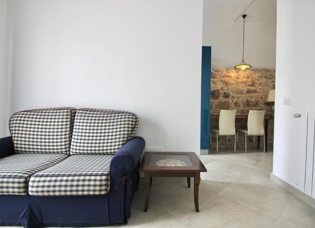 Al Borghetto Apartment Piazza Armerina Exterior photo