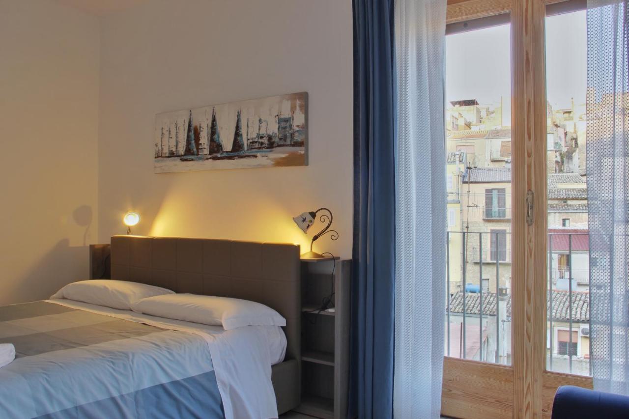 Al Borghetto Apartment Piazza Armerina Exterior photo
