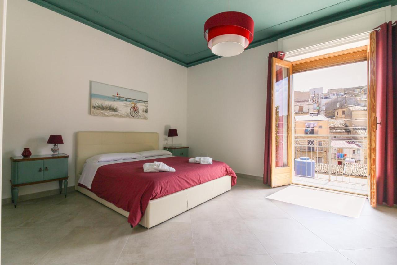 Al Borghetto Apartment Piazza Armerina Exterior photo