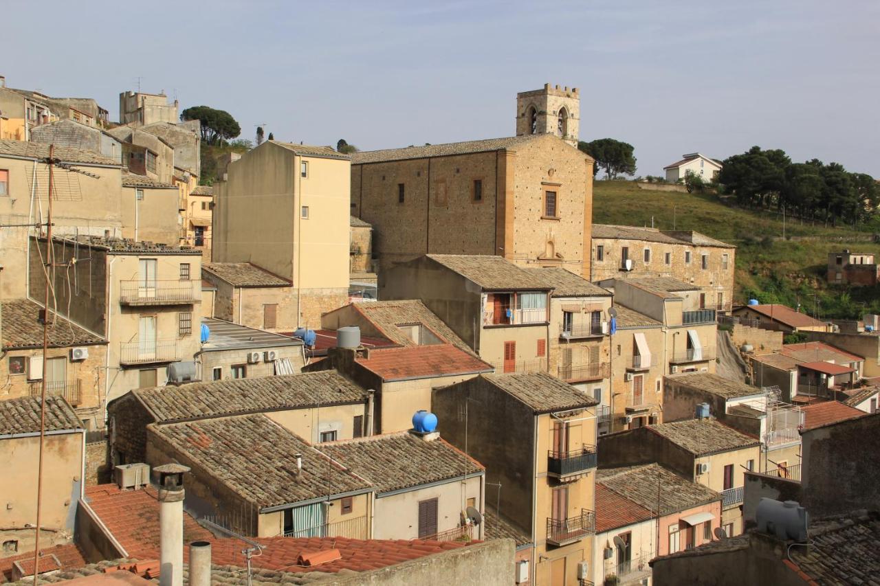 Al Borghetto Apartment Piazza Armerina Exterior photo