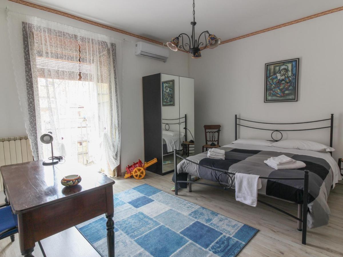 Al Borghetto Apartment Piazza Armerina Exterior photo