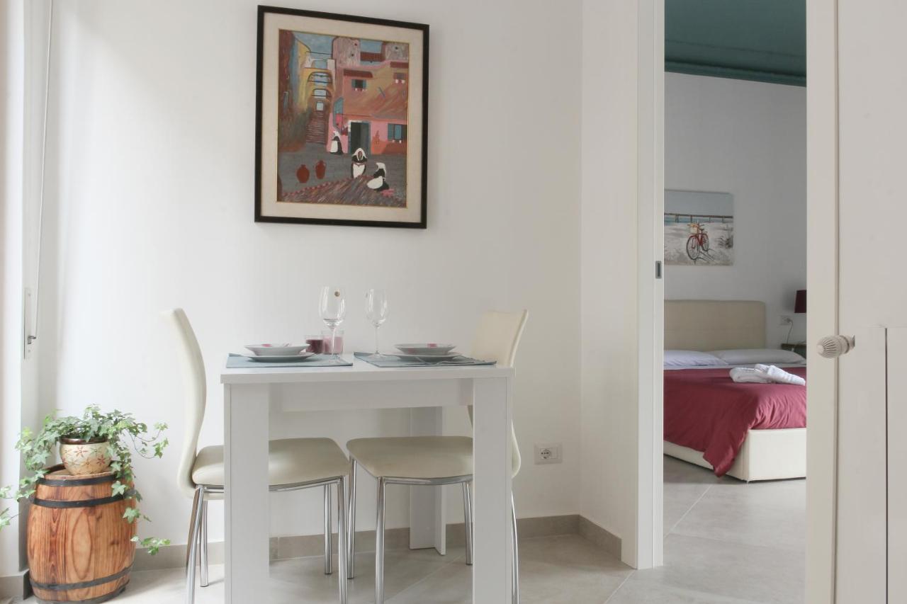 Al Borghetto Apartment Piazza Armerina Exterior photo