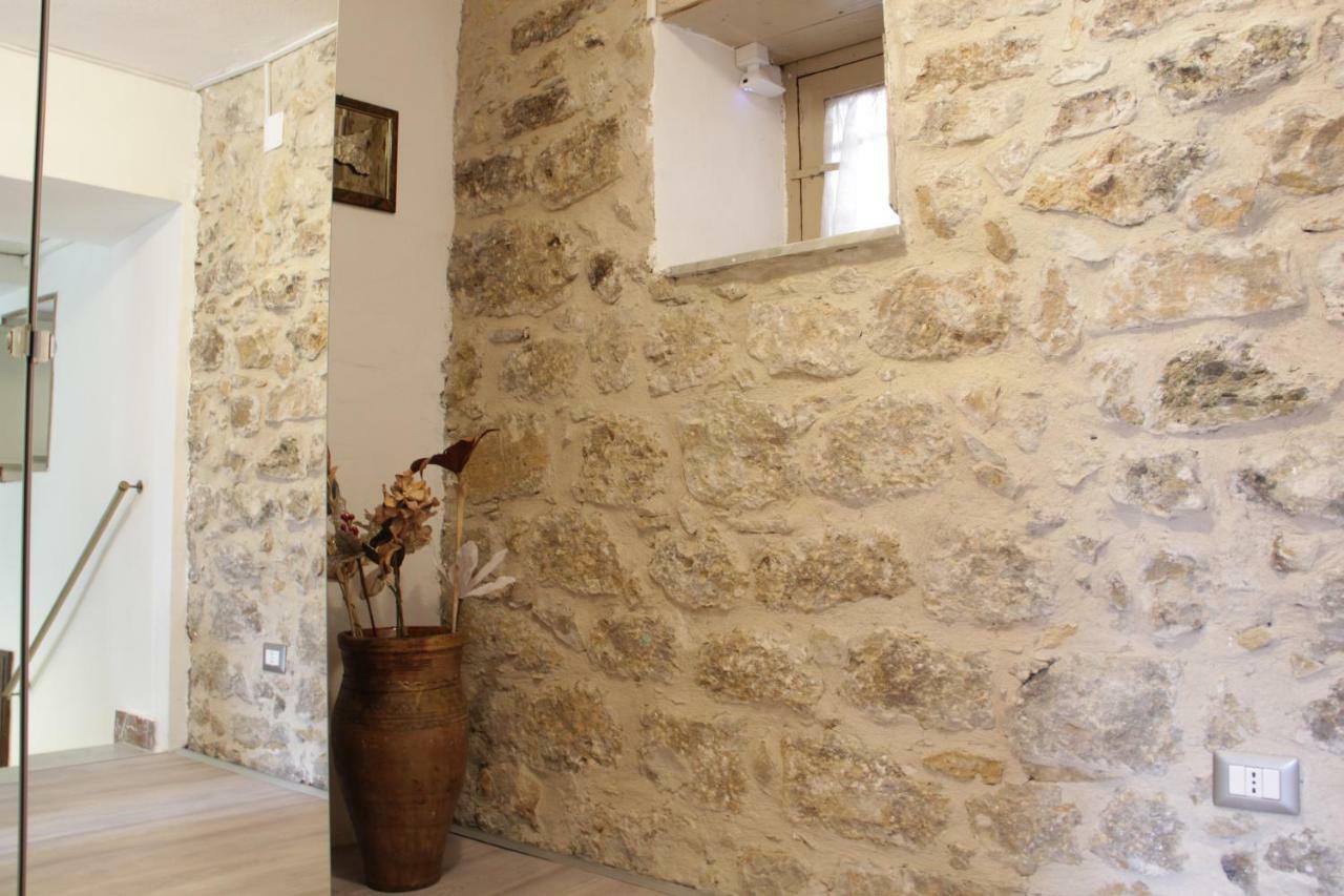 Al Borghetto Apartment Piazza Armerina Exterior photo