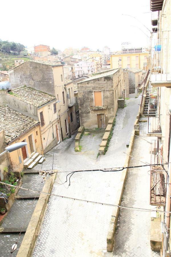 Al Borghetto Apartment Piazza Armerina Exterior photo